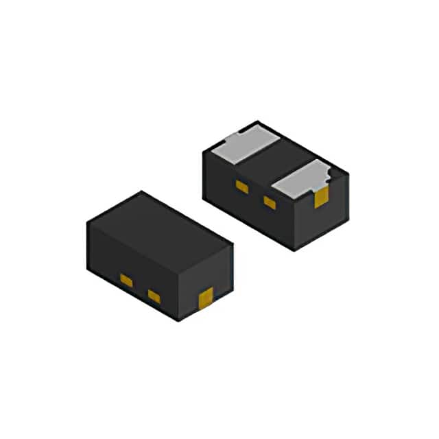 DS521-30L2 Diodes - Rectifiers - Single DFN