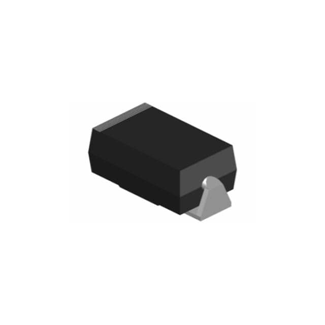 SS14 DIODE SCHOTTKY 40V 1A DO214AC