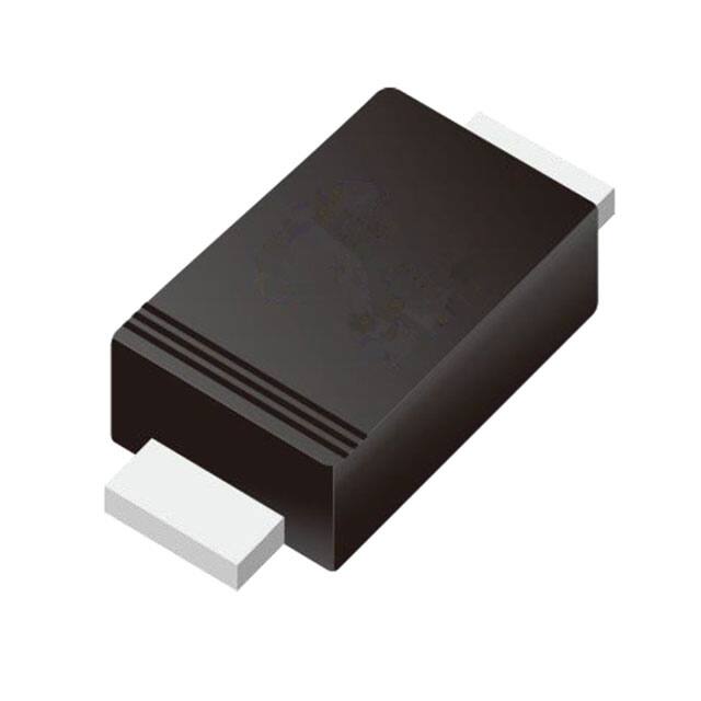 S2MF DIODE GEN PURP 1KV 2A SMAF