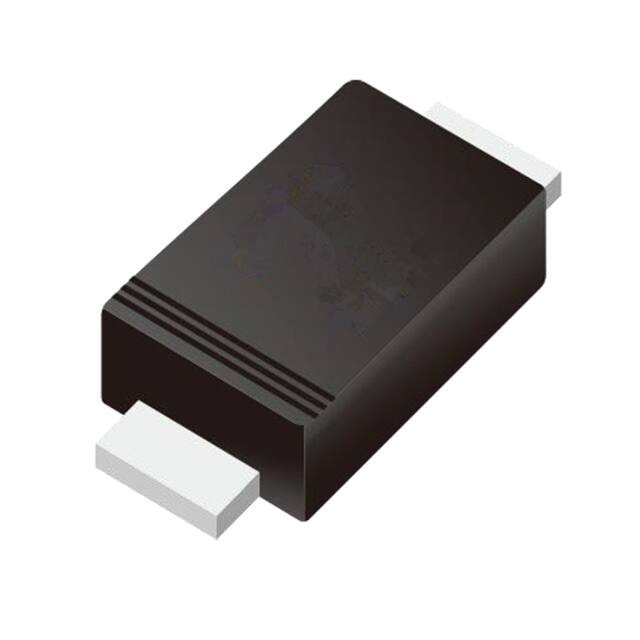 ES2JF DIODE GEN PURP 600V 2A SMAF