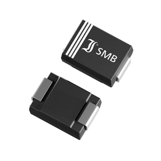 S2K DIODE GEN PURP 800V 2A SMB