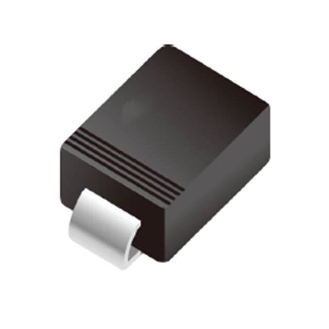 ES3JB DIODE GEN PURP 600V 3A DO214AA