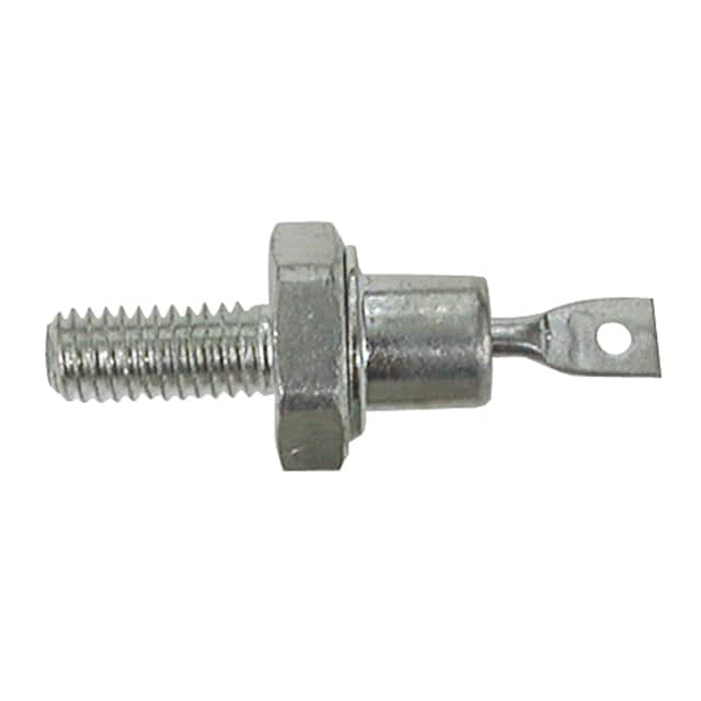1N1199RB DIODE GEN PURP REV 50V 12A DO4