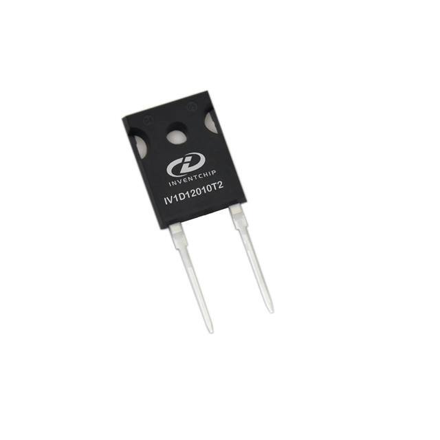 IV1D12010T2 DIODE SIL CARB 1.2KV 30A TO247-2
