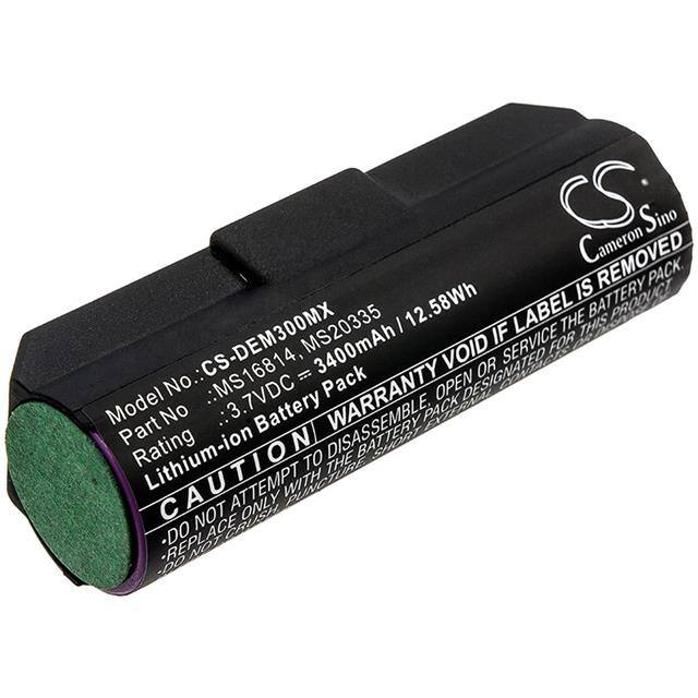 CS-DEM300MX BATTERY Replacement for Cameron Sino CS-
