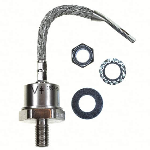 150KR60A DIODE GP REV 600V 150A DO205AA