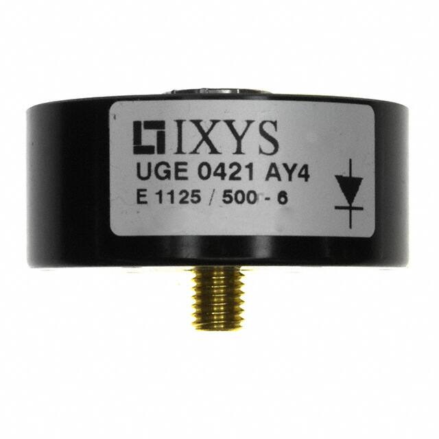 UGE0421AY4 DIODE GEN PURP 3.2KV 22.9A UGE