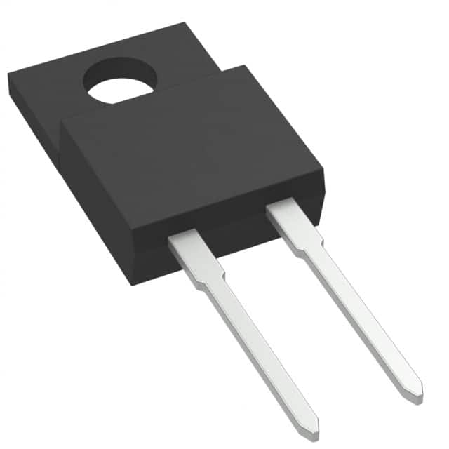 MURS820FA-BP DIODE GEN PURP 200V 8A ITO220AC