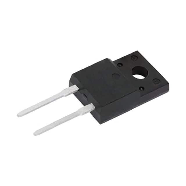 VS-ETH3106FP-N3 DIODE GP 600V 30A TO220ACFP