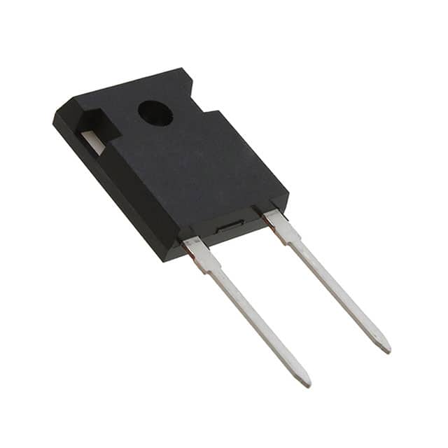 STTH30ACS06W DIODE GEN PURP 600V 30A TO247-2