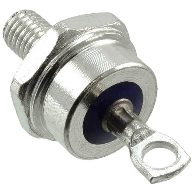 1N1190AR DIODE GEN PURP REV 600V 40A DO5