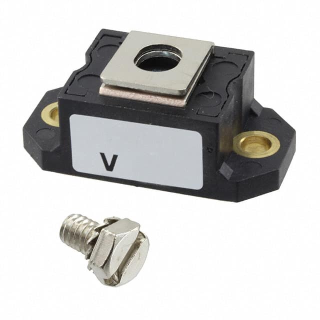 VS-123NQ100PBF DIODE SCHOTTKY 100V 120A D-67