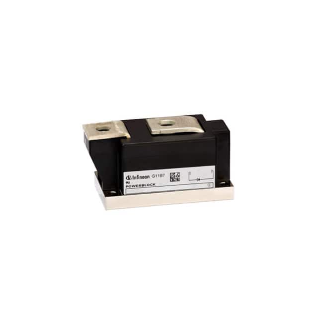 DZ600N08KHPSA1 DIODE GEN PURP 800V 735A PB501-1