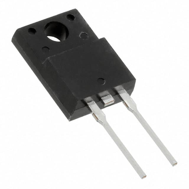 SURF1060 DIODE GEN PURP 600V ITO220AC