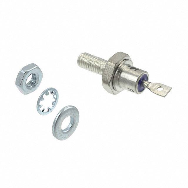 1N3893R DIODE GEN PURP REV 600V 12A DO4