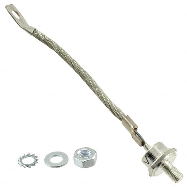 VS-71HF40 DIODE GEN PURP 400V 70A DO203AB