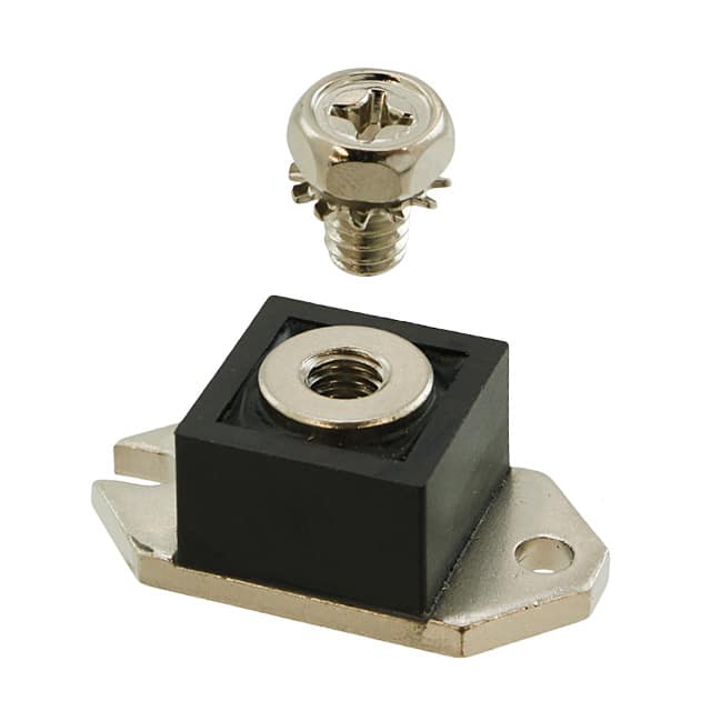 MBRH200100 DIODE SCHOTTKY 100V 200A D-67