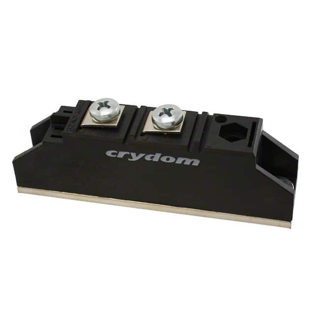 F1842D400 DIODE GEN PURP 400V 40A MODULE