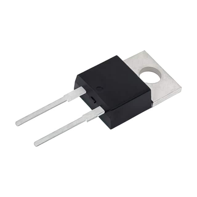 VS-E5TH1506THN3 DIODE GEN PURP 600V 15A TO220AC