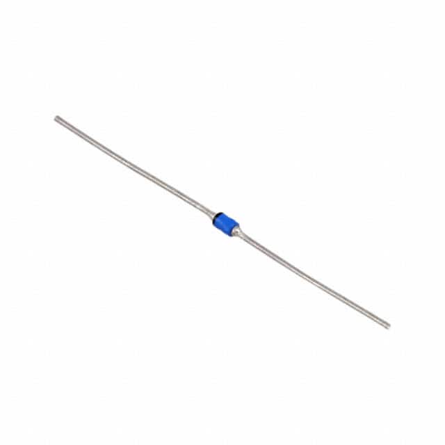 JAN1N5617 DIODE GEN PURP 400V 1A AXIAL