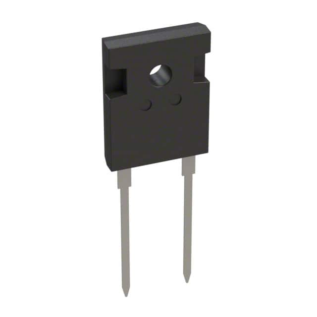 RFS60TZ6SGC13 DIODE GEN PURP 650V 60A TO247GE