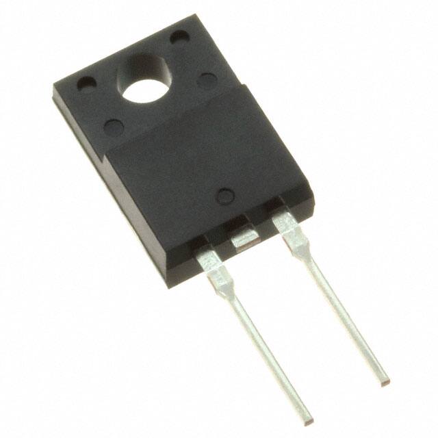 SDURF560 DIODE GEN PURP 600V ITO220AC