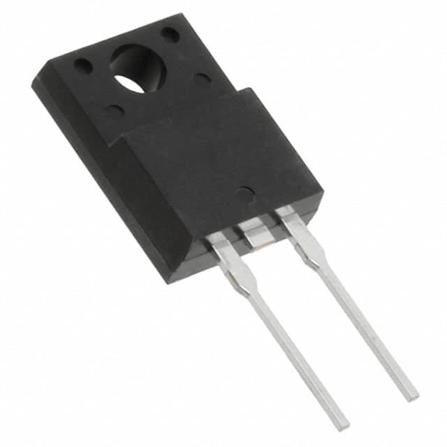 SDURF1060 DIODE GEN PURP 600V ITO220AC