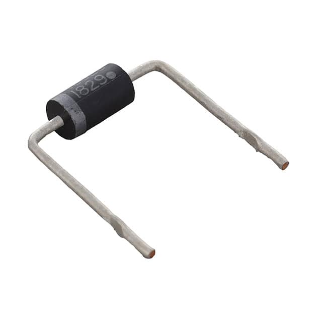 MUR480ESG DIODE GEN PURP 800V 4A AXIAL