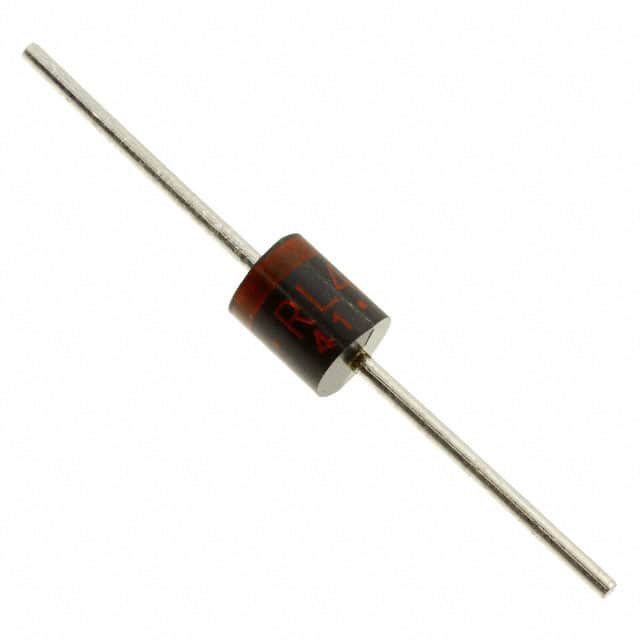 RL 4Z DIODE GEN PURP 200V 3.5A AXIAL