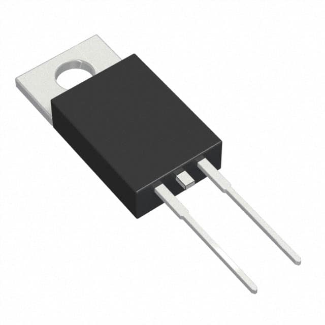 MBR1060 DIODE SCHOTTKY 60V 10A TO220AC