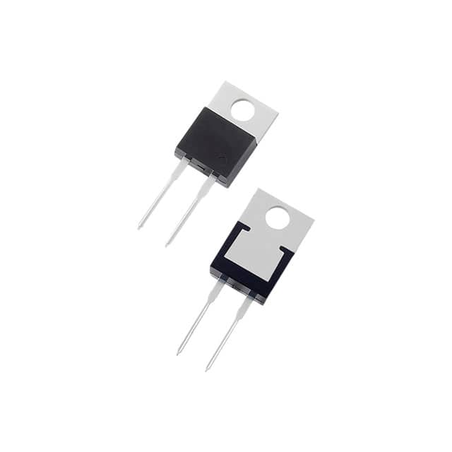 DUR30120 DIODE GEN PURP 1.2KV 30A TO220AB