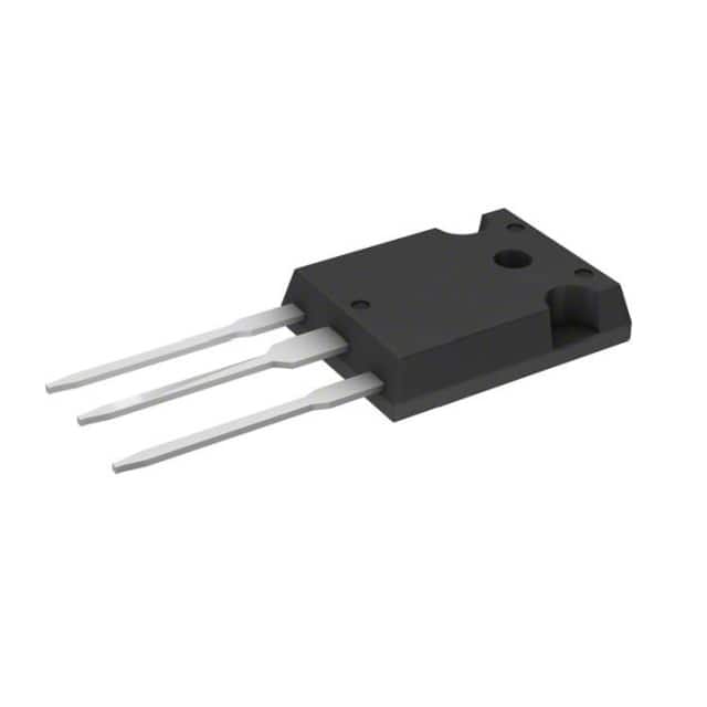 S2M0040120D MOSFET SILICON CARBIDE SIC 1200V