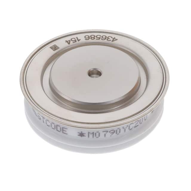 M0790YC200 DIODE GEN PURP 2KV 790A W2