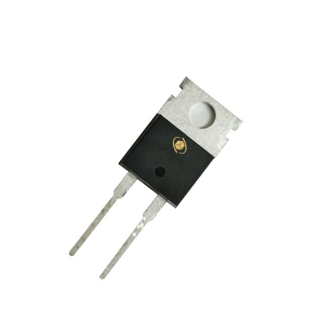 G3S06506A DIODE SIC 650V 22.6A TO220AC