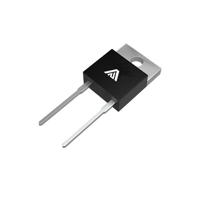 AS3D020065A 650V,20A SILICON CARBIDE SCHOTTK
