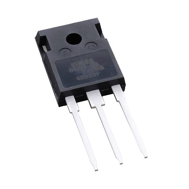 DSP45-18A DIODE GEN PURP 1.8KV 45A TO247