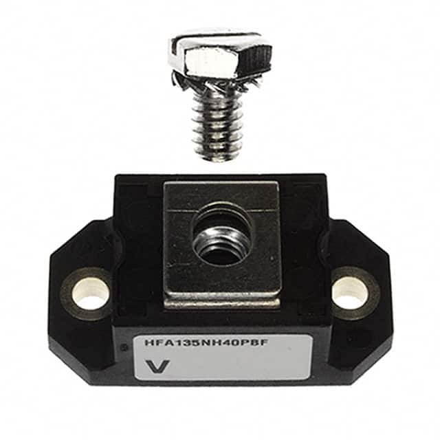VS-HFA135NH40PBF DIODE GEN PURP 400V 275A D-67