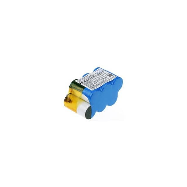AS-193E9B BATTERY Replacement for Gtech AS-193E9B
