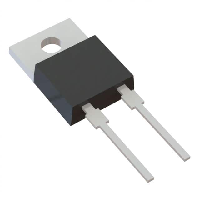 SBL1040 DIODE SCHOTTKY 40V 10A TO220AC