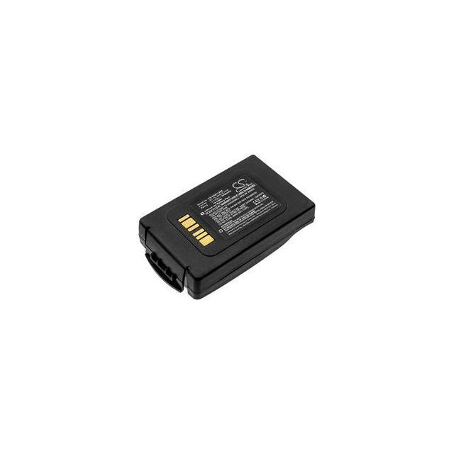94ACC1377 BATTERY Replacement for Datalogic 94ACC1