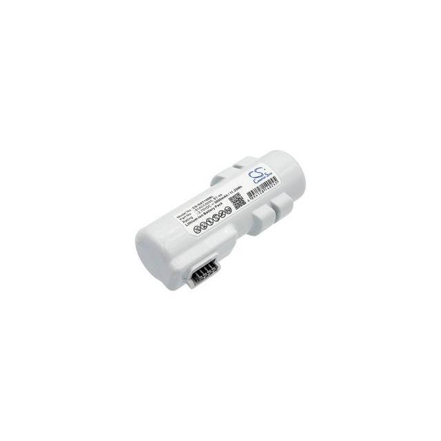 128004403 BATTERY Replacement for Datalogic 128004