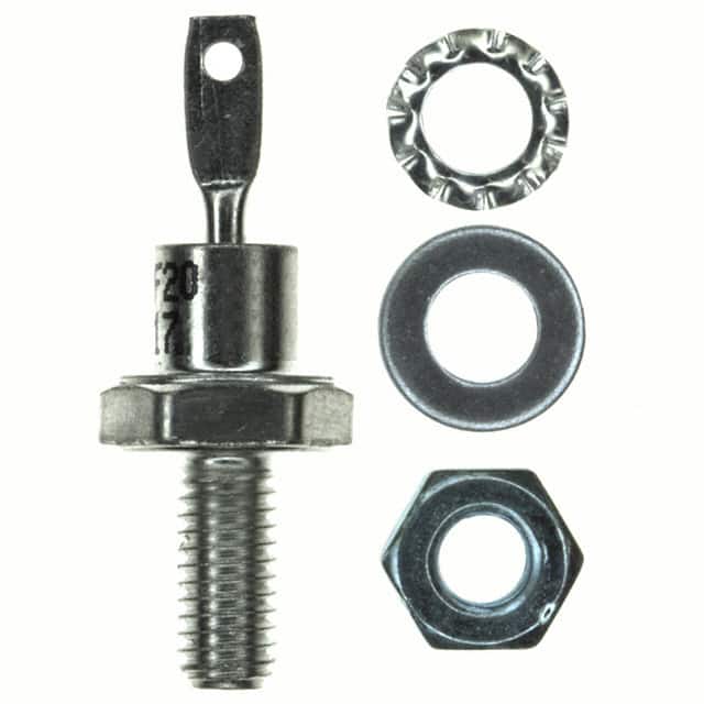 VS-12F20 DIODE GEN PURP 200V 12A DO203AA