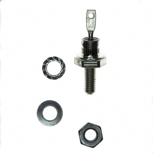 VS-25F40 DIODE GEN PURP 400V 25A DO203AA