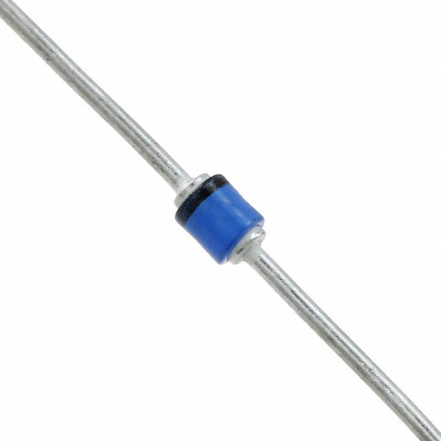 1N5418 DIODE GEN PURP 400V 3A B SQ-MELF