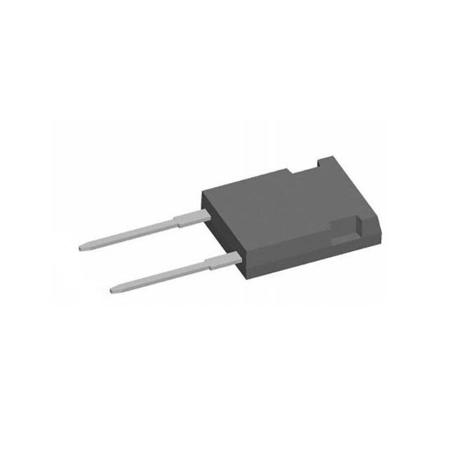 DSEP30-12CR DIODE GP 1.2KV 30A ISOPLUS247