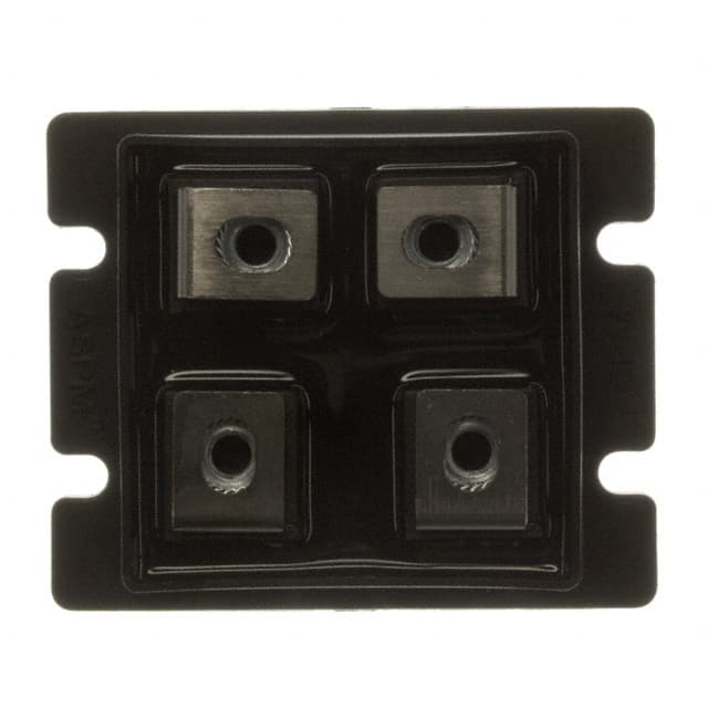 APTDF500U40G DIODE GEN PURP 400V 500A LP4