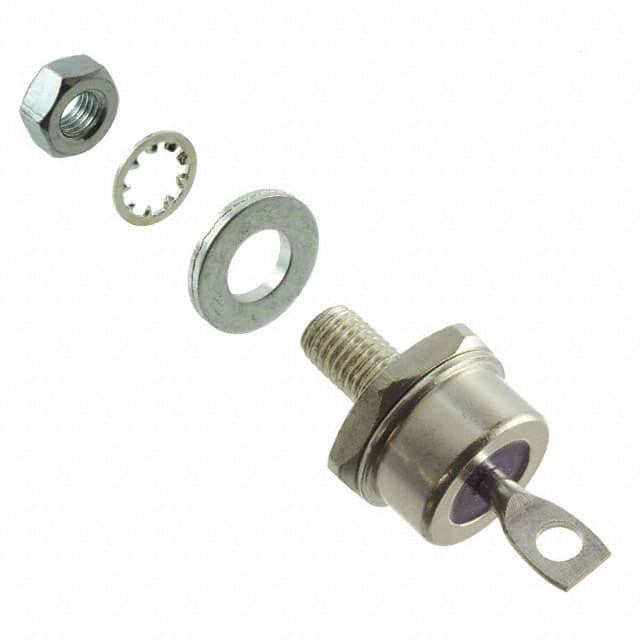 S40QR DIODE GEN PURP REV 1.2KV 40A DO5