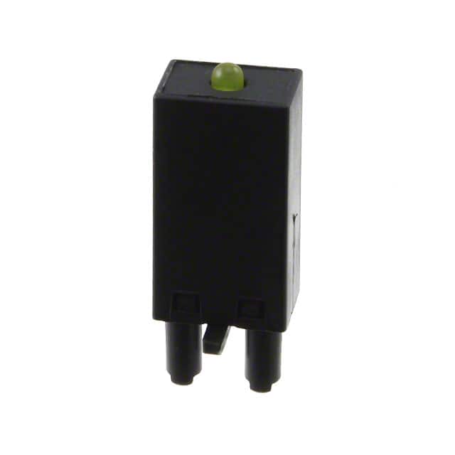 2833738 DIODE MODULE 120-230VAC IN