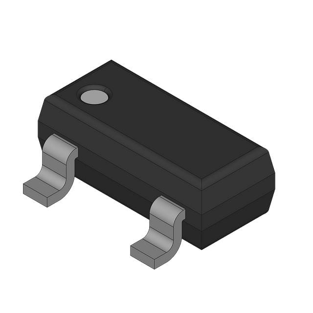 MAX809MEUR IC SUPERVISOR 3PIN MPU RESET