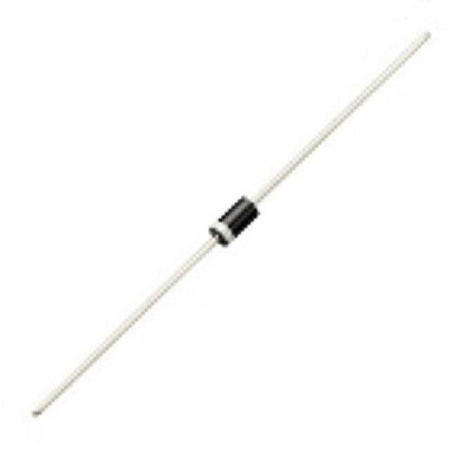 1N4001-T DIODE GEN PURP 1KV 1A DO41